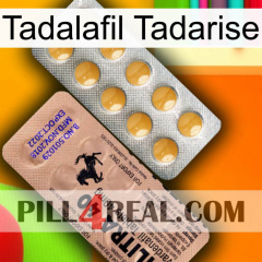 Tadalafil Tadarise 41